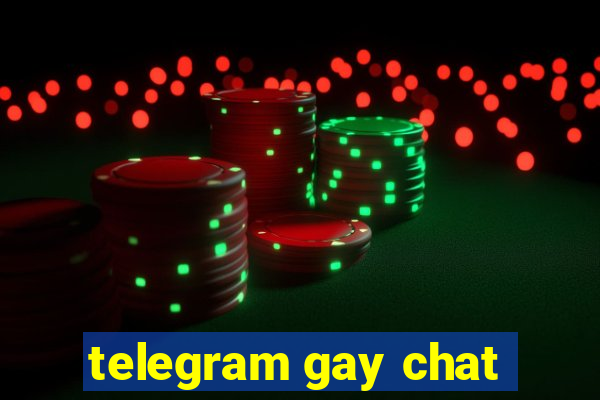 telegram gay chat